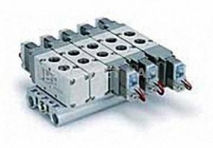 Áp dụng thiết bị khí nén vào công nghệ robot