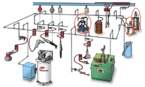 Châu Âu thắt chặt quản lí công nghệ nổ thủy lực