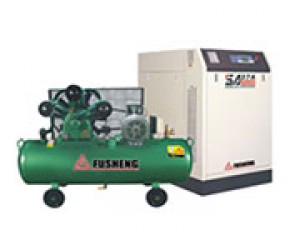 Hướng dẫn vận hành máy nén khí