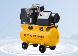 MÁY NÉN KHÍ MINI (2 TRONG 1) DOKYUNG