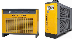 BỘ LÀM MÁT SAU DOKYUNG DK SERIES- AFTER COOLER