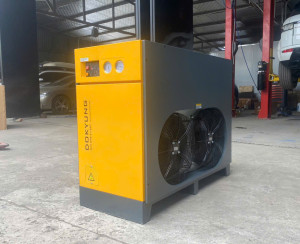 MÁY SẤY KHÍ DOKYUNG – DẠNG TÁC NHÂN LẠNH