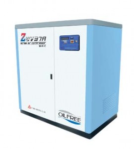 BẢO DƯỠNG MÁY NÉN KHÍ TRỤC VÍT